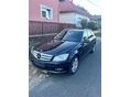 MERCEDES-BENZ C 180 Kompressor BlueEFFICIENCY Elegance (Automata)