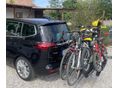 OPEL ZAFIRA TOURER 2016/8 - 12