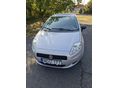 FIAT GRANDE PUNTO 2011 - 2