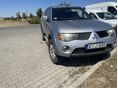 MITSUBISHI L 200 2007/2 - 2