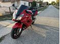 HONDA VFR 800 