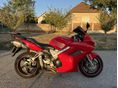 HONDA VFR 800 2003/7 - 2