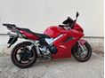 HONDA VFR 800 2003/7 - 3