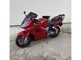 HONDA VFR 800 2003/7 - 6