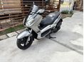 YAMAHA X-MAX 250 Hibás