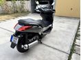 YAMAHA X-MAX 250 2006/6 - 3