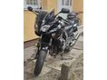 HONDA CBF 1000 2007/9 - 4