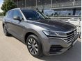 VOLKSWAGEN TOUAREG 3.0 V6 TDI Camel Tiptronic ic Magyarországi-Első Tulajdonostól-Áfa-s Bruttó Ár!