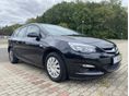OPEL ASTRA J Sports Tourer 1.6 Cosmo EURO6 Friss Nagy szerviz! Tempomat!