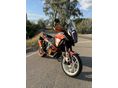 KTM 1290 SUPER ADVENTURE S 