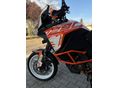 KTM 1290 SUPER ADVENTURE S 2017/8 - 5