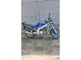 SUZUKI GS 500 E 