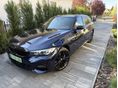 BMW 330e xDrive M Sport (Automata) (Shadow Line / Live Cockpit Professional / HK / Adaptív / Vonóhorog)