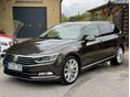 VOLKSWAGEN PASSAT VIII Variant 2.0 TDI BMT Highline DSG LED 2 fényszóró/Virtual Cockpit/Tolatókamera/Vezetett szervizkönyv