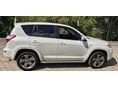 TOYOTA RAV 4 2011/9 - 3