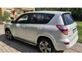 TOYOTA RAV 4 2011/9 - 5