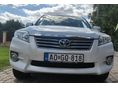 TOYOTA RAV 4 2011/9 - 10