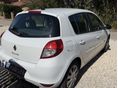RENAULT CLIO 2012/7 - 2
