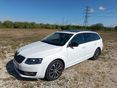 SKODA OCTAVIA Combi 1.4 TSI Elegance