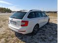 SKODA OCTAVIA 2014/5 - 2