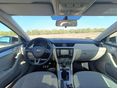 SKODA OCTAVIA 2014/5 - 7