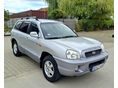HYUNDAI SANTA FE 2.0 CRDi Premium VGT 4WD (Automata)