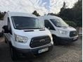 FORD TRANSIT 2.2 TDCi 310 LWB Ambiente Bomba Ár.Sok Km!