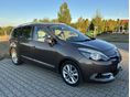 RENAULT SCENIC Grand Scénic 1.5 dCi Privilege (7 személyes ) friss műszaki. vonóhorog