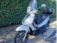 PIAGGIO BEVERLY 300 ie