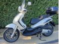 PIAGGIO BEVERLY 300 2010/6 - 2