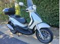 PIAGGIO BEVERLY 300 2010/6 - 7