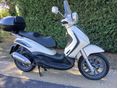 PIAGGIO BEVERLY 300 2010/6 - 8