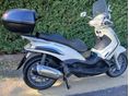 PIAGGIO BEVERLY 300 2010/6 - 10