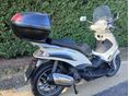 PIAGGIO BEVERLY 300 2010/6 - 11