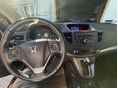 HONDA CR-V 2014/9 - 8
