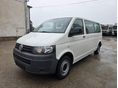 VOLKSWAGEN TRANSPORTER T5 2.0 CR TDI LONG 9 FŐ