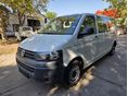 VOLKSWAGEN TRANSPORTER T5 2.0 CR TDI LONG 9 FŐ