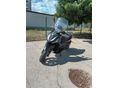 PIAGGIO BEVERLY 300 