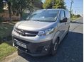 OPEL VIVARO 2.0 D Cargo Edition L Megnövelt