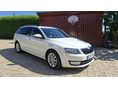 SKODA OCTAVIA 2016/7 - 2