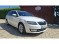 SKODA OCTAVIA Combi 2.0 CR TDI Style Euro 6