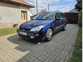 FORD FOCUS 1.8 TDCi Ghia