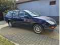 FORD FOCUS 2001 - 2