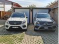 MERCEDES-BENZ GLS 350 2018/7 - 22