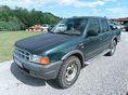 FORD RANGER 2.5 TD 4x4 XLT 215.972 Km!!