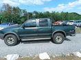 FORD RANGER 2002/8 - 5