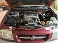SUZUKI GRAND VITARA 1998/7 - 2