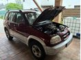 SUZUKI GRAND VITARA 1998/7 - 3
