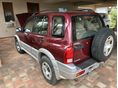 SUZUKI GRAND VITARA 1998/7 - 6