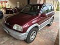 SUZUKI GRAND VITARA 2.5 V6